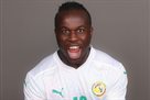 Samba Diallo, who plays for Dynamo, becoming a winner of the African Cup of Nations U20