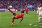 Bayern — Augsburg 5:3 Video goals and Bundesliga match lookback