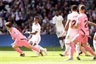 Real Madrid — Espanyol 3:1 Video goals and La Liga match review