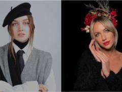 Jerry Heil remembered how Lesya Nikityuk helped her write the Polish-Ukrainian song Bronia