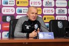 Grigorchuk was satisfied with the thunder of Chornomorets at the match against Metalist 1925