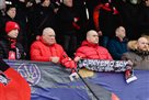Veres — Vorskla. Forward the day