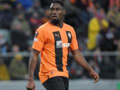 Kryvbas — Shakhtar. Forward the day