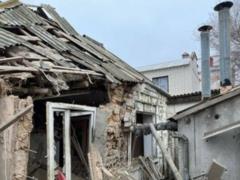 During the day, the Russians killed three civilians in the Kherson region. There are also wounded