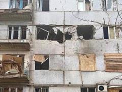 Shelling of Donetsk region: The IVA reported the number of killed and wounded civilians per day