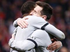 Messi vіddav 300 asist at the club car єri