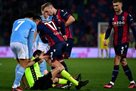 Bologna — Lazio 0:0 Serie A match review