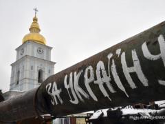 It took more than three days to eliminate the consequences of the Kinzhal strike on Kyiv - KMVA