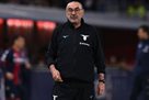 Sarri: It seems that the shock of the sight of AZ on the road made me cut my hair