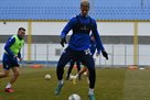 Lonwijk, Benito and Vivcharenko play from the first airs against Dnipro-1