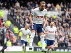 Kane is Manchester United s top transfer target