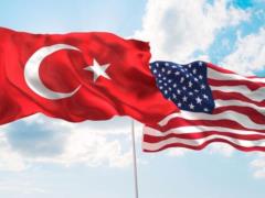 US and Turkey continue discussions on the supply of F-16 fighters
