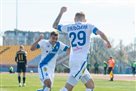 Buyalsky otrimav red card for svyatkuvannya