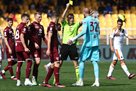 Torino recaptured Lecce on sight