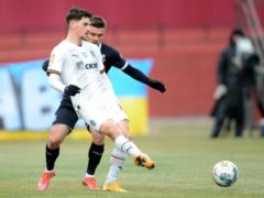 Shakhtar defeated Kryvbas and topped the UPL table