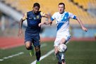 Dnipro-1 – Dynamo 0:1 Video goal and UPL match review