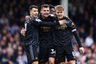 Arsenal from Zinchenko without mentioning Fulgem