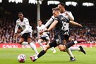 Trossard set a unique record in the Premier League with three assists in the first half match against Fulgem