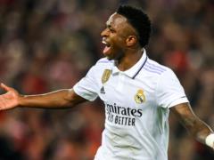 Bookmakers have made a prediction for the second leg of the playoffs of the Champions League between Real Madrid and Liverpool
