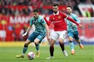 Manchester United - Southampton 0:0 Video preview of the Premier League match