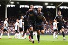 Fulgem — Arsenal 0:3 Video goals and a look at the Premier League match
