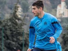 Malinovskyi plays with the first whiffs against Strasbourg, Sable is in reserve