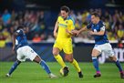 Вільярреал зіграв унічию з Бетісом