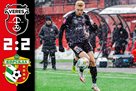 Veres — Vorskla 2:2 Video goals and UPL match review