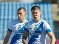 Popov: Mood on Dnipro-1 is special