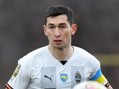 Степаненко: Впевнено переграли Кривбас