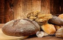 Lenten pastries: appetizing and easy
