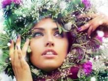 Cosmetologists recommend natural care products before spring