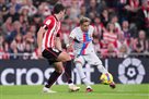 Athletic — Barcelona 0:1 Video goal and La Liga match review