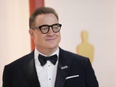 Oscars 2023: Brendan Fraser wins Best Actor