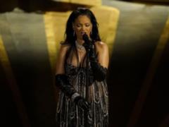 The first arrival of filmmakers from Ukraine and the sensual performance of a pregnant Rihanna: how was the Oscar-2023 ceremony