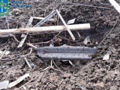 Россияне выпустили по Херсонской области 337 снарядов. В ОВА рассказали, есть ли раненые