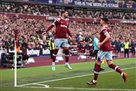 West Gem — Aston Villa 1:1 Video goals and preview of the Premier League match