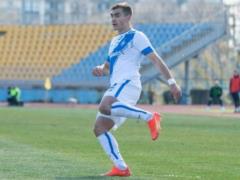 Vivcharenko: Dynamo Kyiv showed that it will be with the coaching staff until the end