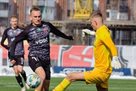 Isenko: Pretty, that Vorskla went home without three glasses