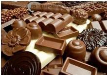Scientists: chocolate is useless for depression
