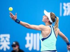 Famous Ukrainian tennis player withdrew from the match because of the position of the WTA in Russia