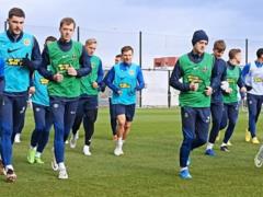 Дніпро-1 отримає трансферний бан