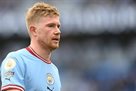 De Bruyne: Leipzig is a very strong team, playing with great energy