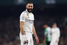 Benzema and Mendі can play against Liverpool against Liza champions