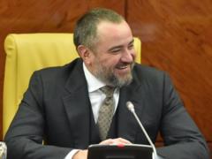 Officially: Pavelka s decisions were taken to court by the imprisoning of the President of the UAF