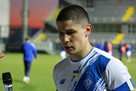Popova and Shevchenko were called to win the national team of Ukraine for the match against England