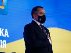 The court extended the removal of Pavelko from the post of president of the UAF