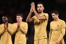 Barcelona to propagate a new contract for Busquets this year