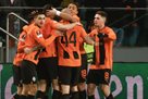 Feyonord vs Shakhtar: marvel at the Europa League match