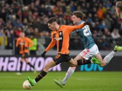 Feyonord vs Shakhtar: bookmakers forecast for Europa League match